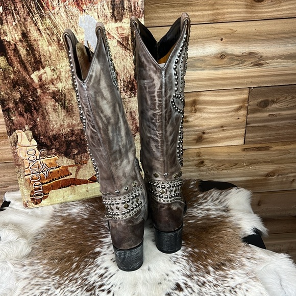 Old Gringo Boots - Picture 3 of 5